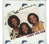 Shalamar / I Owe You One