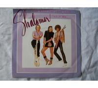 Shalamar - SHALAMAR I Can Make You Feel Good UK 7" 45
