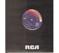 SHALAMAR - SHALAMAR - RIGHT IN THE SOCKET - 12 inch - 12