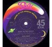 Shalamar - Shalamar Right In The Socket 7" Solar SO2 EX 1979