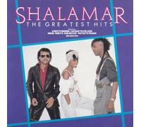 SHALAMAR - Shalamar - The Greatest Hits.