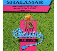 Shalamar - Take That To The Ban/Right In The Socket