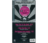 Shalamar - Take That to the Bank