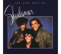 Shalamar - The Best of