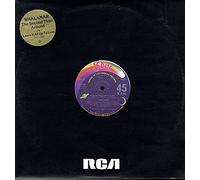 Shalamar - The Second Time Around