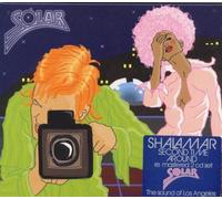 Shalamar - The Second Time Around