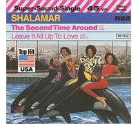 SHALAMAR - The Second Time Around