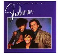 Shalamar - The Very Best of
