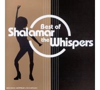 Shalamar & The Whispers - Best Of