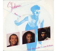 Shalamar - There It Is