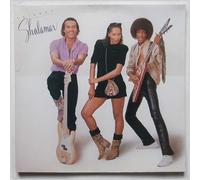 Shalamar - there it is / friends [VINYL]