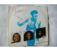 Shalamar - There It Is Shalamar 7" 45