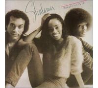 Shalamar - Three for Love