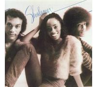 Shalamar - Three for Love