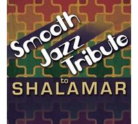 SHALAMAR TRIBUTE Smooth Jazz Tribute to Shalamar