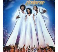 Shalamar - Uptown Festival