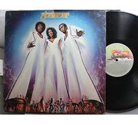 SHALAMAR - uptown festival LP