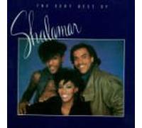 Shalamar - Very Best of Shalamar