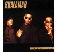 Shalamar - Wake Up