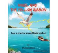 Shaleem W Dzon Nigel and the Yellow Ribbon (Tascabile)