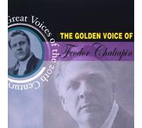 Shaliapin, Feodor - Greatest Voices Of The