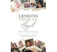 Shalicia Torbert Lessons From An Angel (Copertina rigida)