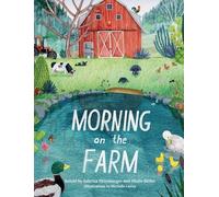 Sabrina Ehlenberger Shalie Miller Morning on the Farm (Copertina rigida)