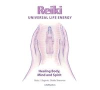 Shalila Sharamon Bodo J Baginski Reiki Universal Life Energy (Tascabile)
