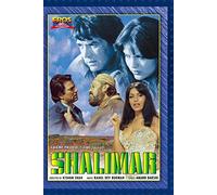 Shalimar