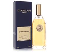 SHALIMAR by Guerlain Eau De Parfum Spray Refill 1.6 oz / e 50 ml