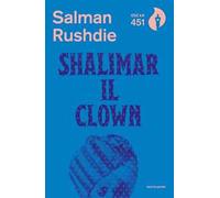 Shalimar il clown