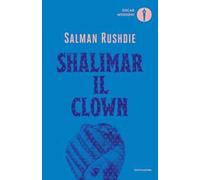 Shalimar il clown