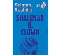 Shalimar il clown