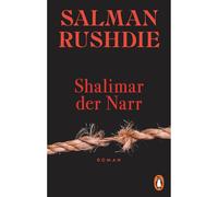 Shalimar lo sciocco: Roman Salman Rushdie