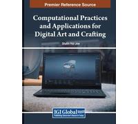 Shalin Hai-Jew Computational Practices and Applications for Digital (Tascabile)