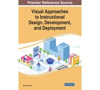 Shalin Hai-Jew Visual Approaches to Instructional Design, Developmen (Tascabile)