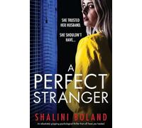 Shalini Boland A Perfect Stranger (Tascabile)