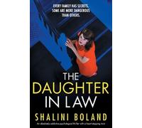 Shalini Boland The Daughter-in-Law (Tascabile)
