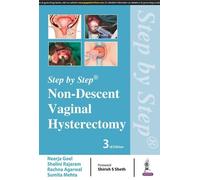 Shalini Rajaram Sumita Mehta Neerja Go Step by Step: Non-Descent Vag (Tascabile)