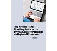 Shalini The Invisible Hand (Tascabile)