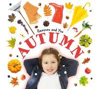 Shalini Vallepur Autumn (Tascabile) Seasons and You