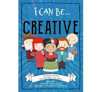 Shalini Vallepur Creative (Copertina rigida) I Can Be...