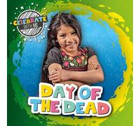 Shalini Vallepur Day of the Dead (Tascabile) Celebrate with Me
