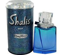 Shalis Uomo di Remy Marquis - 100 ml Eau de Toilette Spray