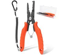 SHALL Pinze per pesci