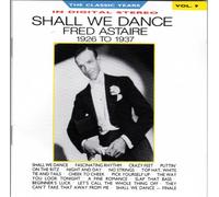 Shall We Dance - 1926 To 1937