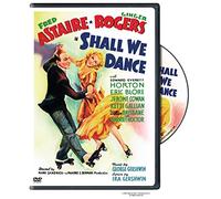 Shall We Dance (1937) [Edizione: Stati Uniti]