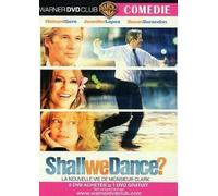 Shall we dance?
