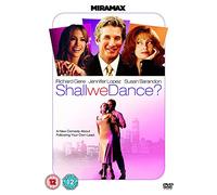 Shall We Dance? by Richard Gere(2011-07-25)