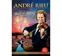 Shall We Dance (DVD) André Rieu